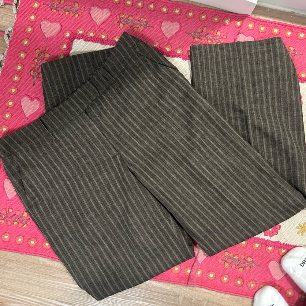 vintage h&m slacks